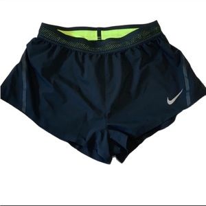 Nike Men's AeroSwift 2" Running Shorts S